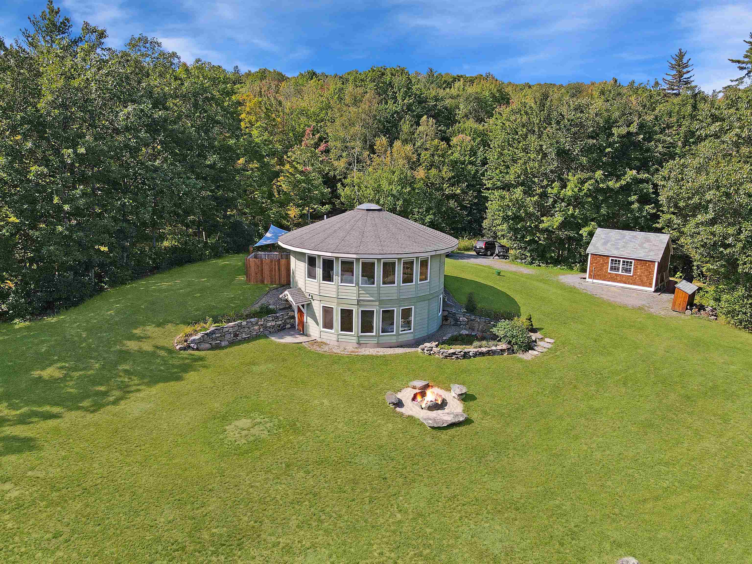 60 Brooks Road Haverhill, NH 03780 - Photo 3 of 34