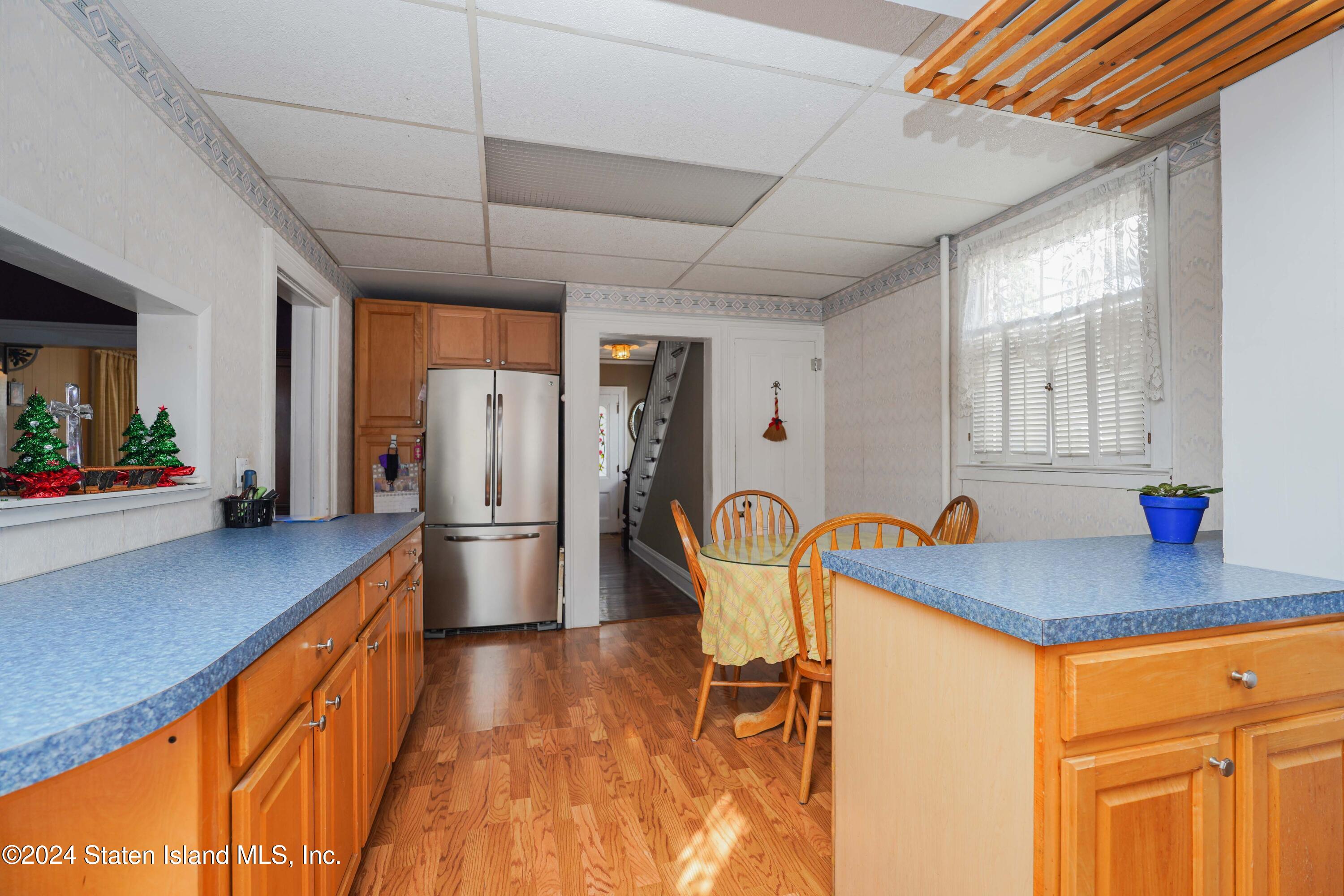 5396 Arthur Kill Road Staten Island, NY 10307 - Photo 13 of 43 Kitchen