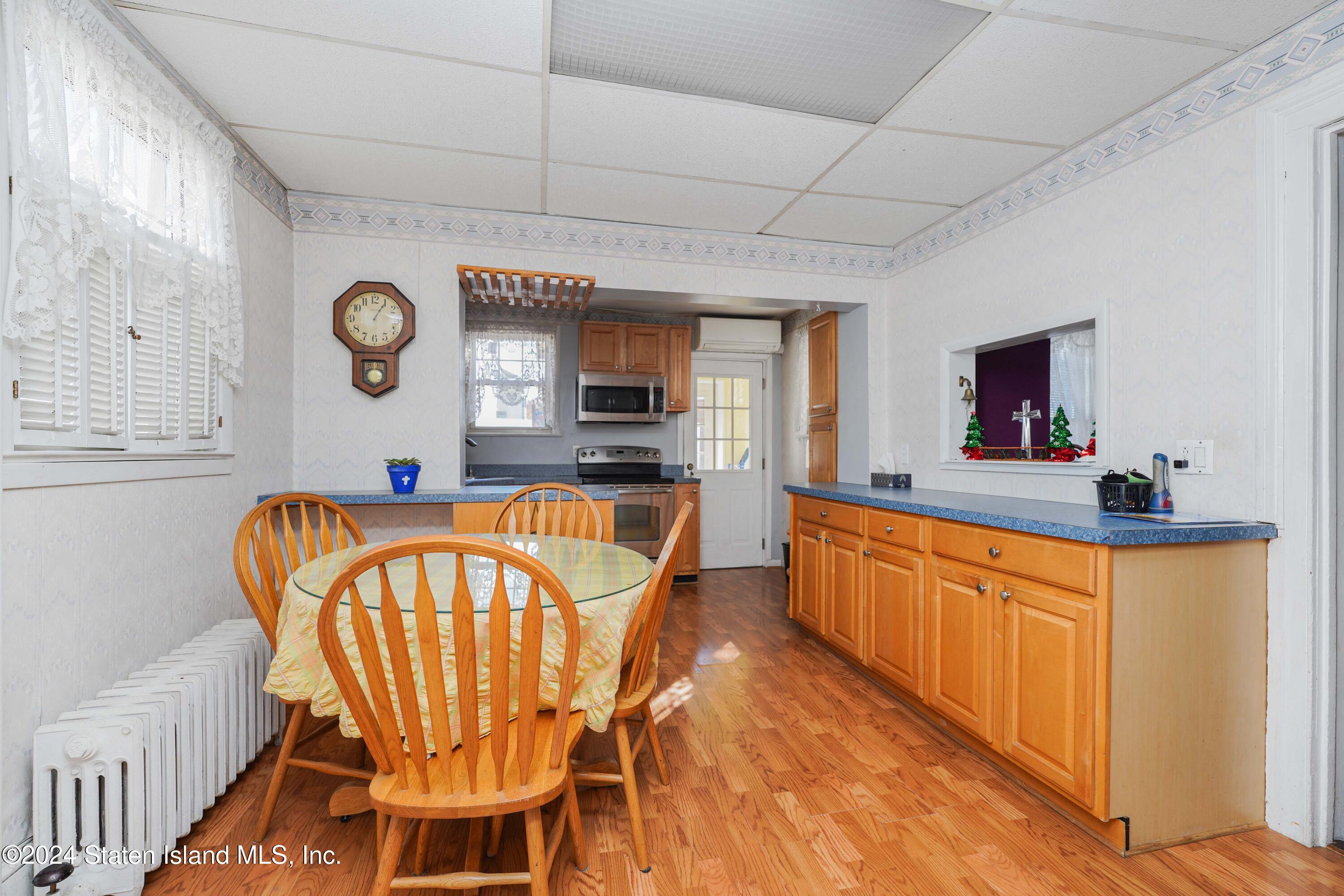 5396 Arthur Kill Road Staten Island, NY 10307 - Photo 14 of 43 Kitchen