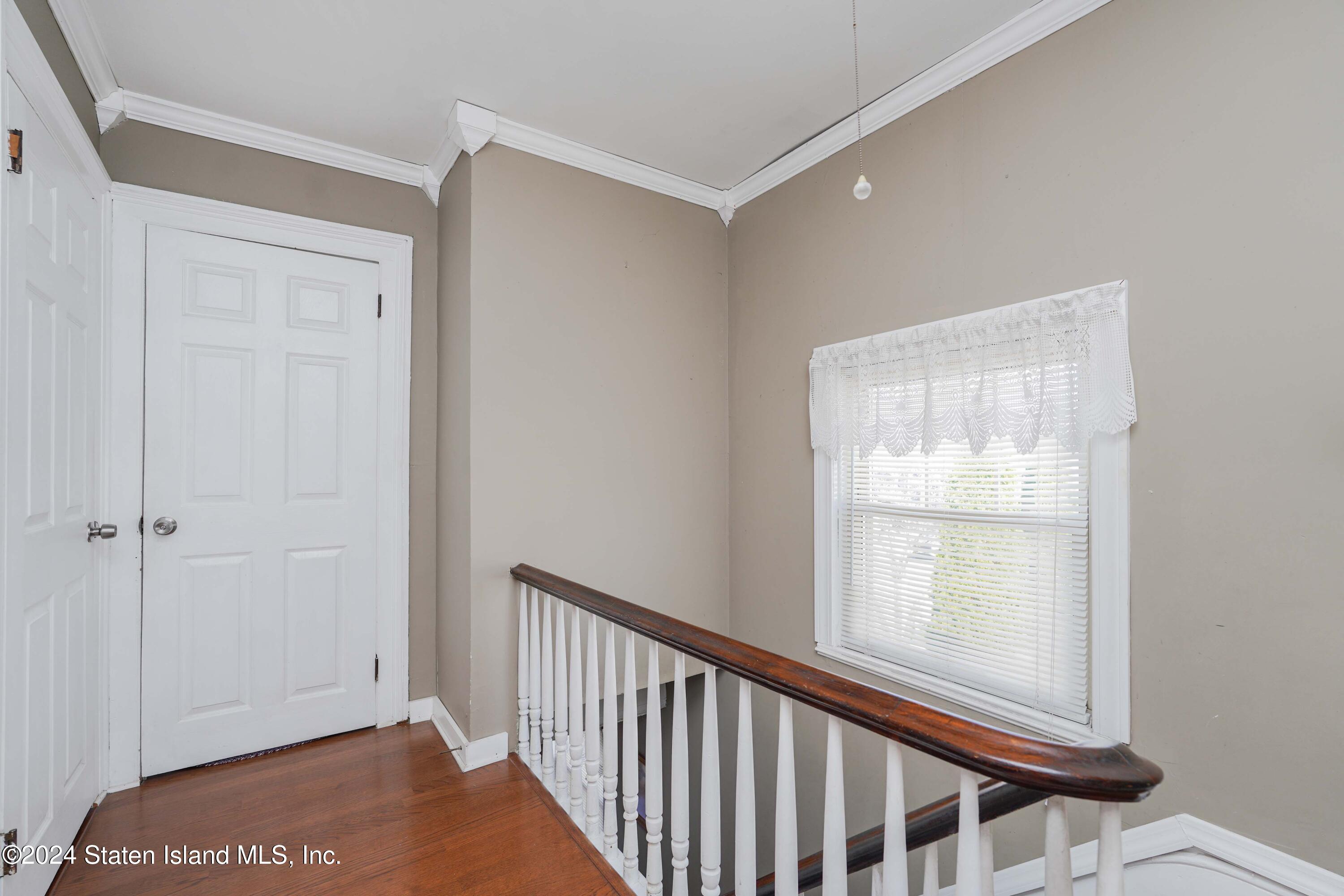 5396 Arthur Kill Road Staten Island, NY 10307 - Photo 19 of 43 Second Floor Landing