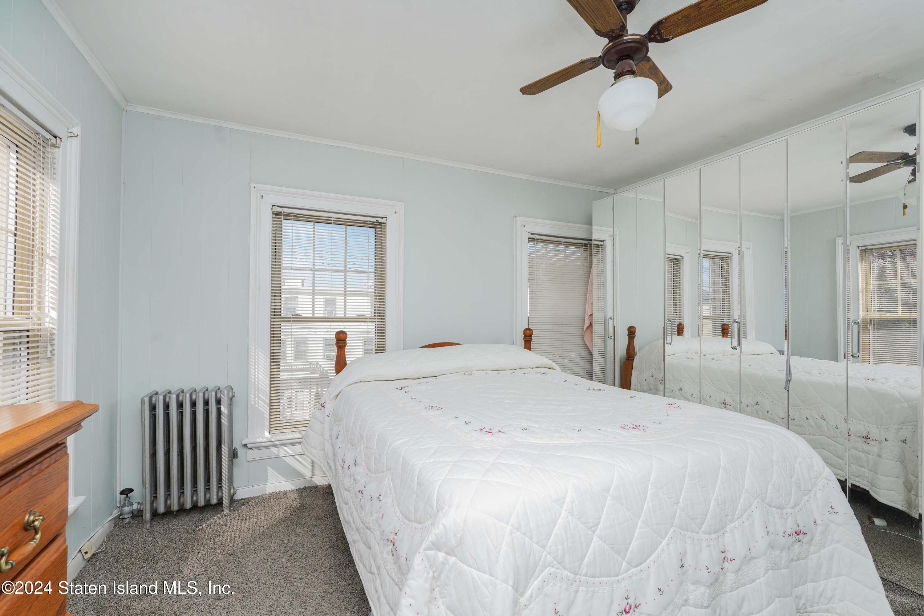 5396 Arthur Kill Road Staten Island, NY 10307 - Photo 21 of 43 Master Bedroom