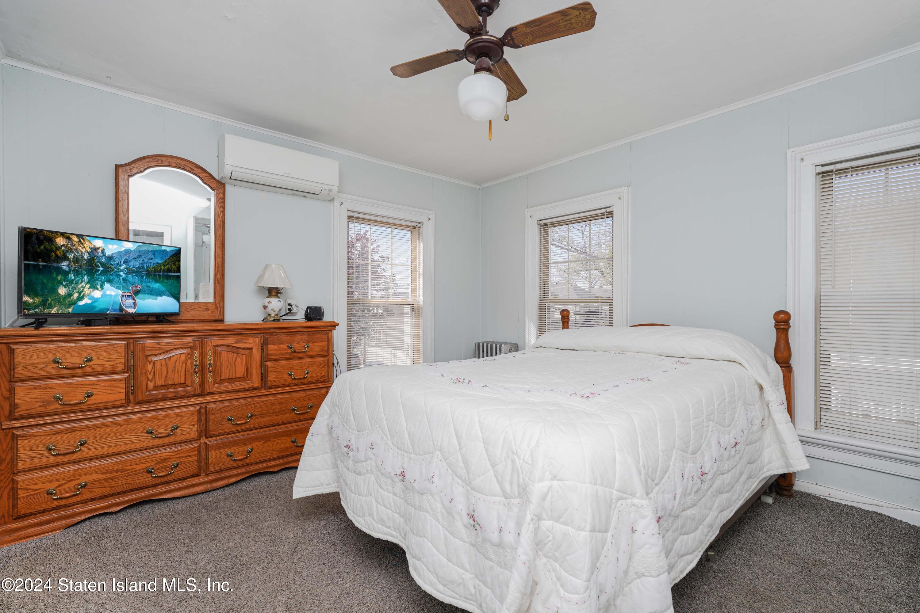 5396 Arthur Kill Road Staten Island, NY 10307 - Photo 22 of 43 Master Bedroom