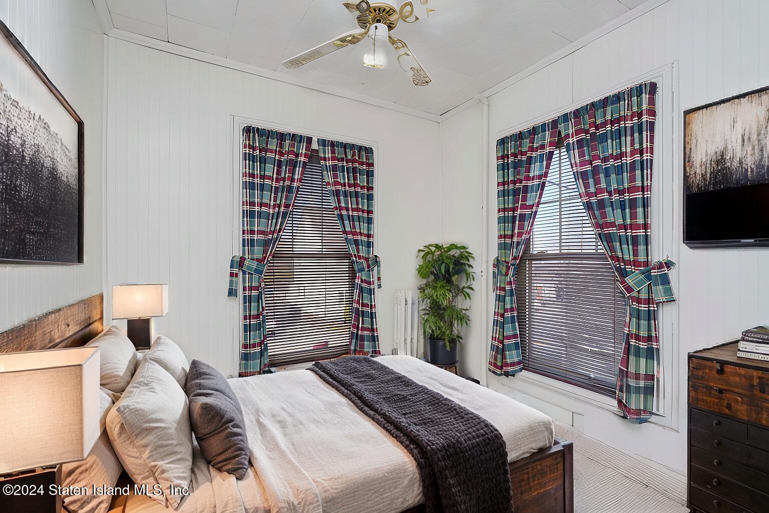 5396 Arthur Kill Road Staten Island, NY 10307 - Photo 26 of 43 Bedroom #3