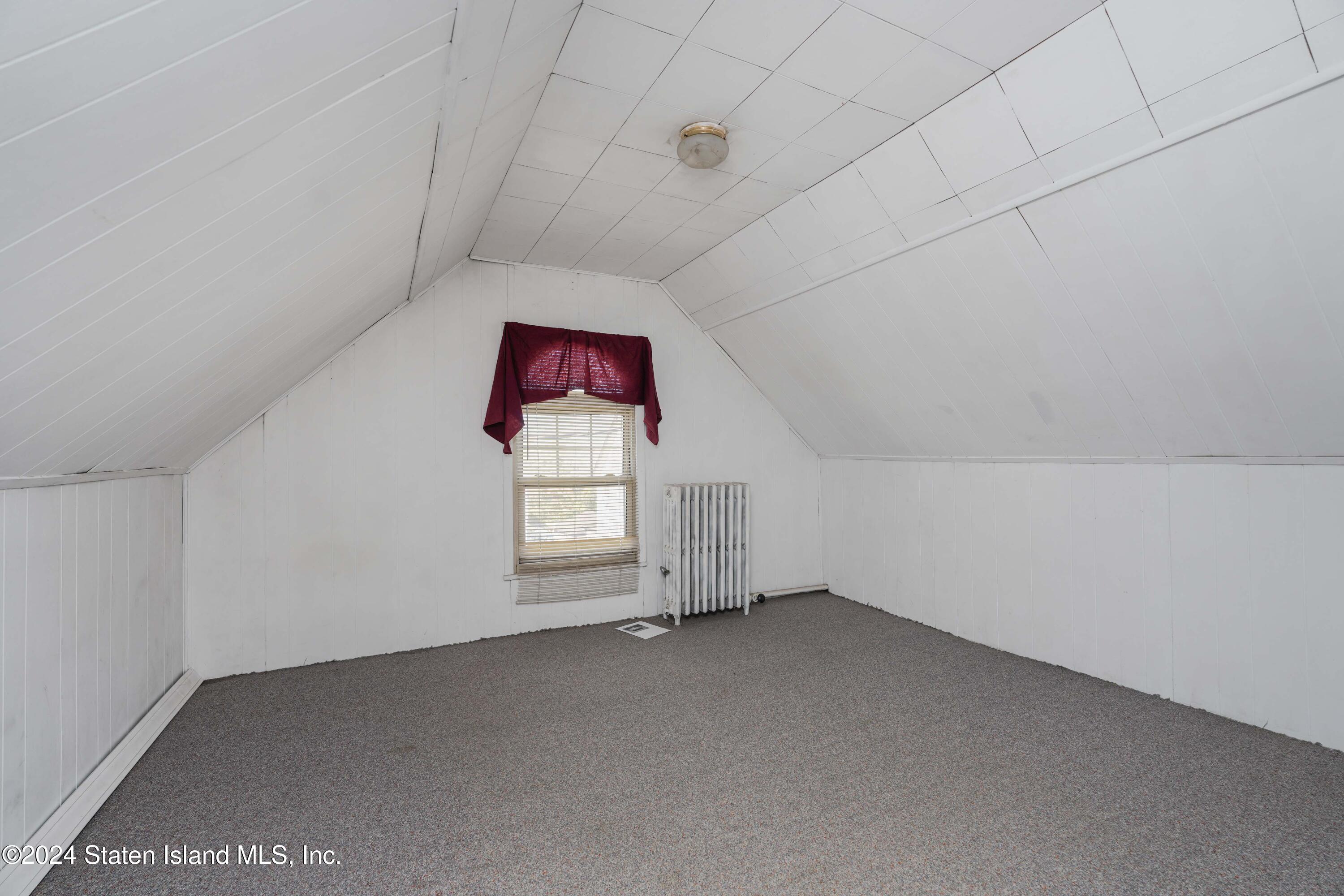 5396 Arthur Kill Road Staten Island, NY 10307 - Photo 31 of 43 Bedroom #4
