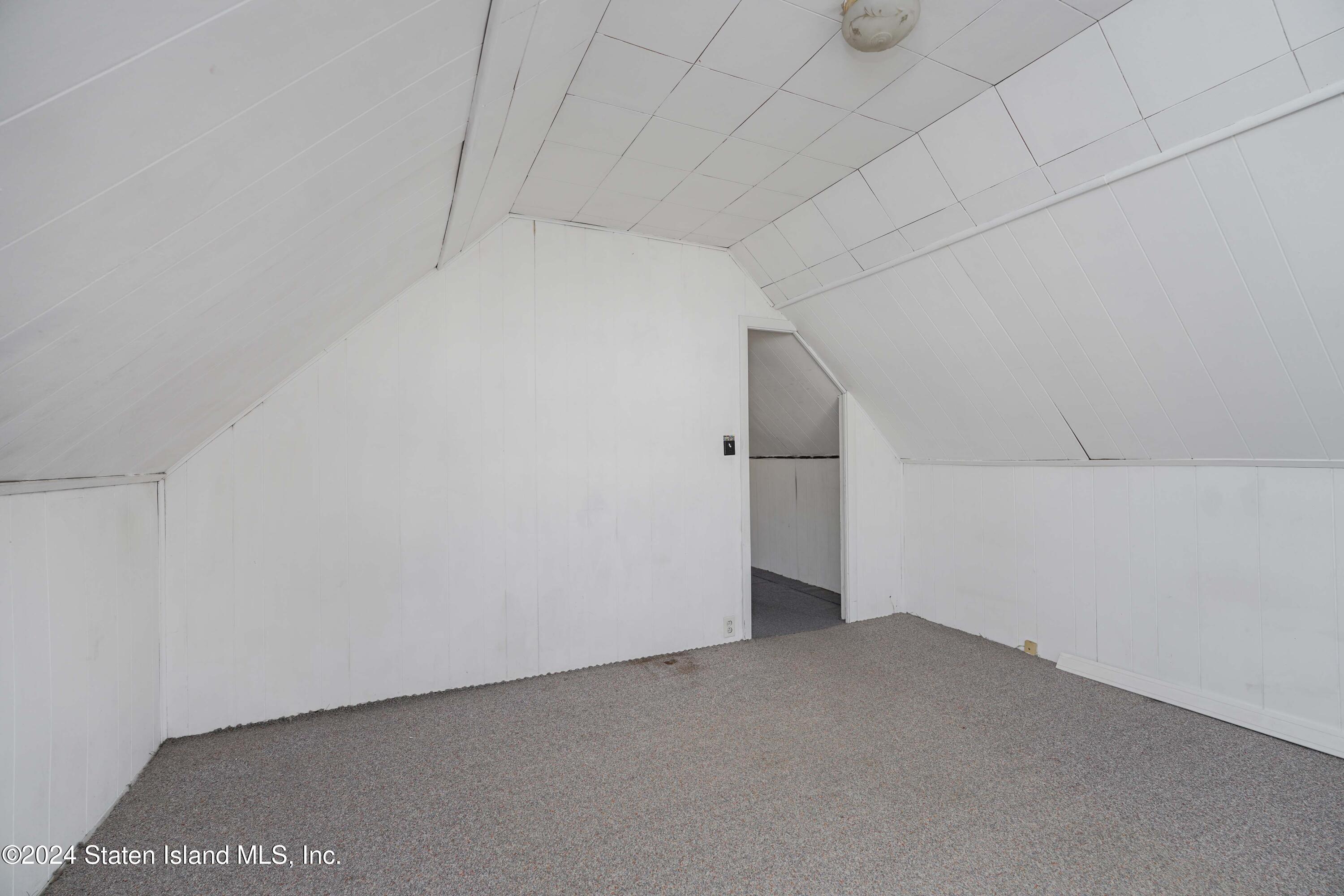 5396 Arthur Kill Road Staten Island, NY 10307 - Photo 32 of 43 Bedroom #4