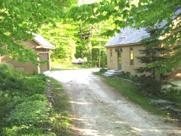 106 Wentworth Road Bolton, VT 05477 - Photo 1 of 1 Gallery Image 1