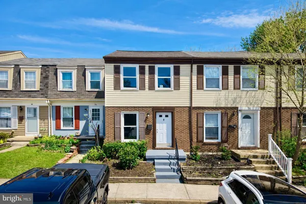 $250,000 | 24 Lerner Court, Unit 32H, Baltimore, MD 21236