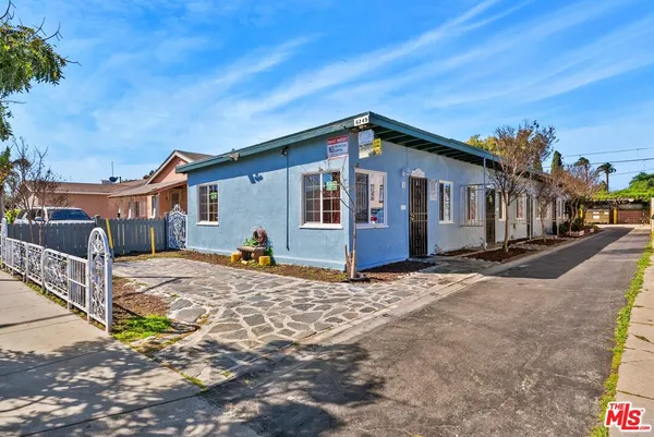 $945,000 | 6249 Newell Street, Huntington Park, CA 90255