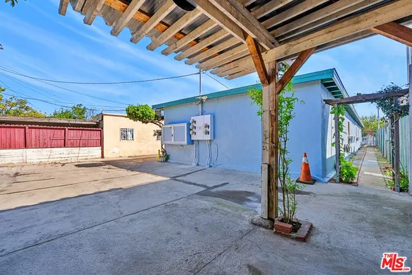 $910,000 | 6249 Newell Street, Huntington Park, CA 90255