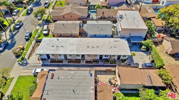 $910,000 | 6249 Newell Street, Huntington Park, CA 90255