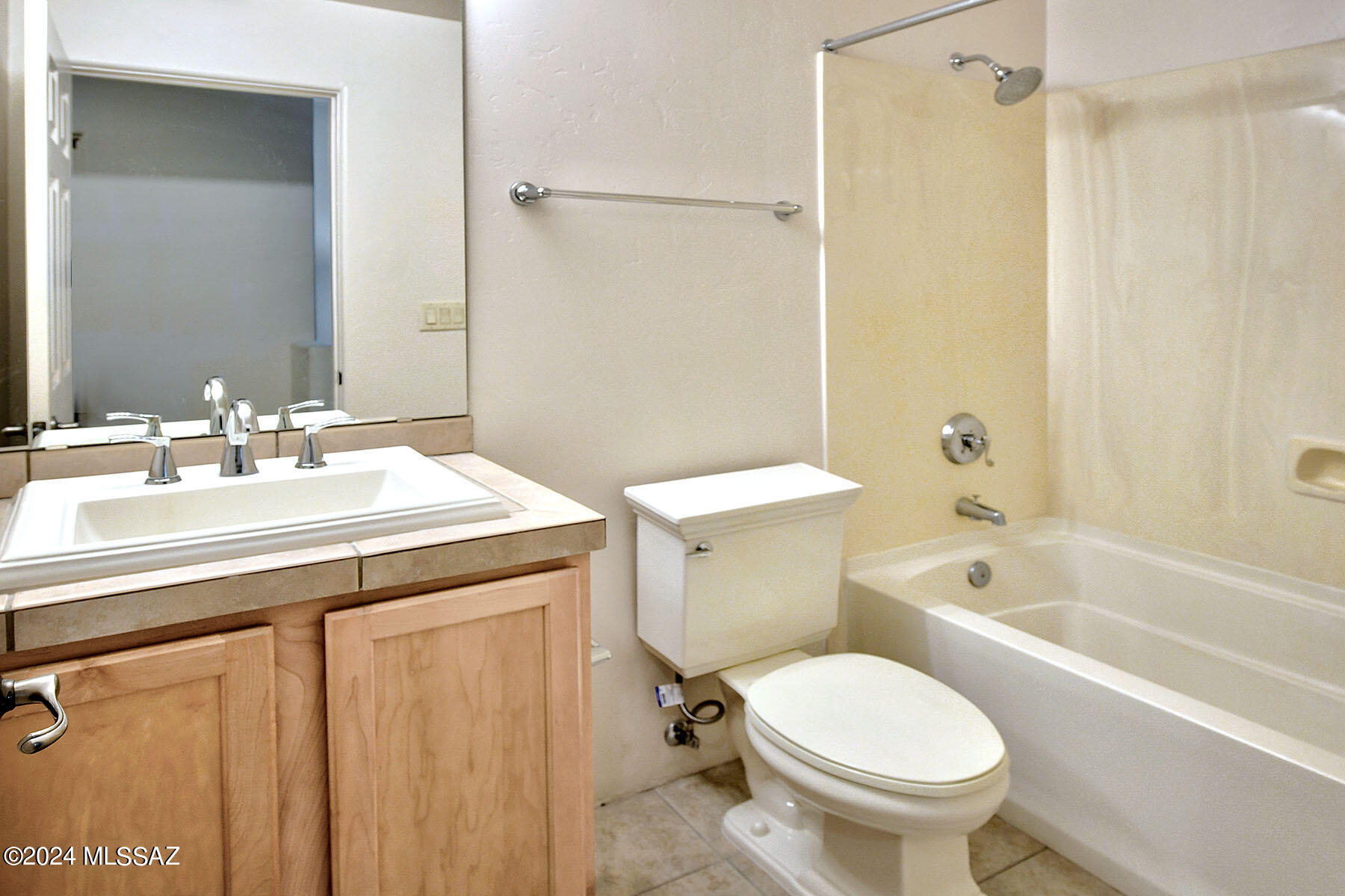 182 East Croydon Park Road Tucson, AZ 85704 - Photo 10 of 22
