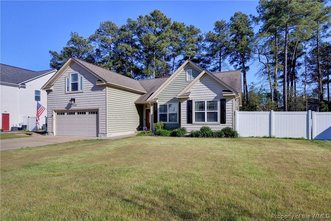4008 Ordinary Loop Hayes, VA 23072 - Photo 41 of 50 Gallery Image 41