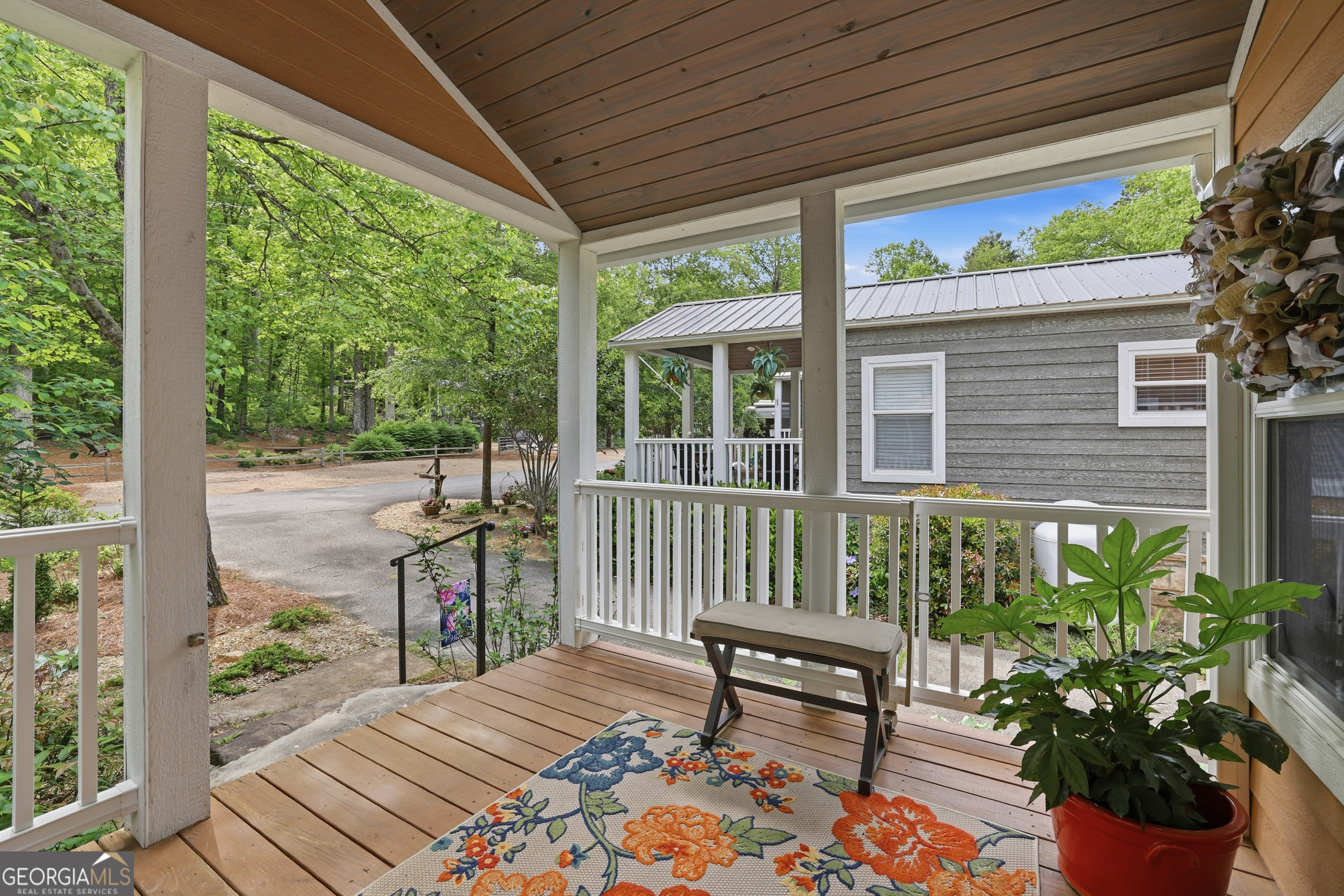 4960 Laurel Lodge Road Clarkesville, GA 30523 - Photo 10 of 41