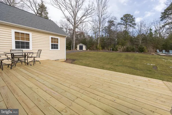 $674,900 | 44545 Brewer Lane, Leonardtown, MD 20650