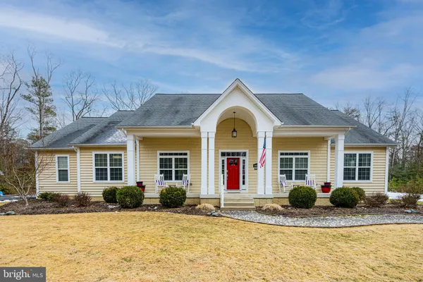 $674,900 | 44545 Brewer Lane, Leonardtown, MD 20650