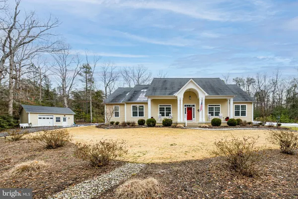 $674,900 | 44545 Brewer Lane, Leonardtown, MD 20650