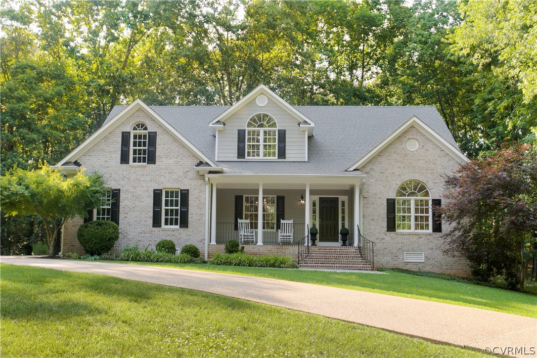 580 Fords Road Manakin-Sabot, VA 23103 - Photo 1 of 41 Gallery Image 1