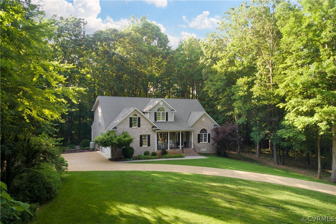 580 Fords Road Manakin-Sabot, VA 23103 - Photo 31 of 41 Gallery Image 31
