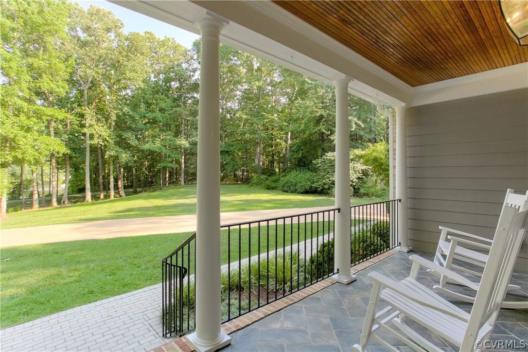 580 Fords Road Manakin-Sabot, VA 23103 - Photo 33 of 41 Gallery Image 33