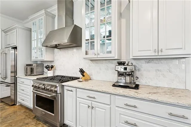 $585,000 | 960 Beauregard Parkway, Covington, LA 70433