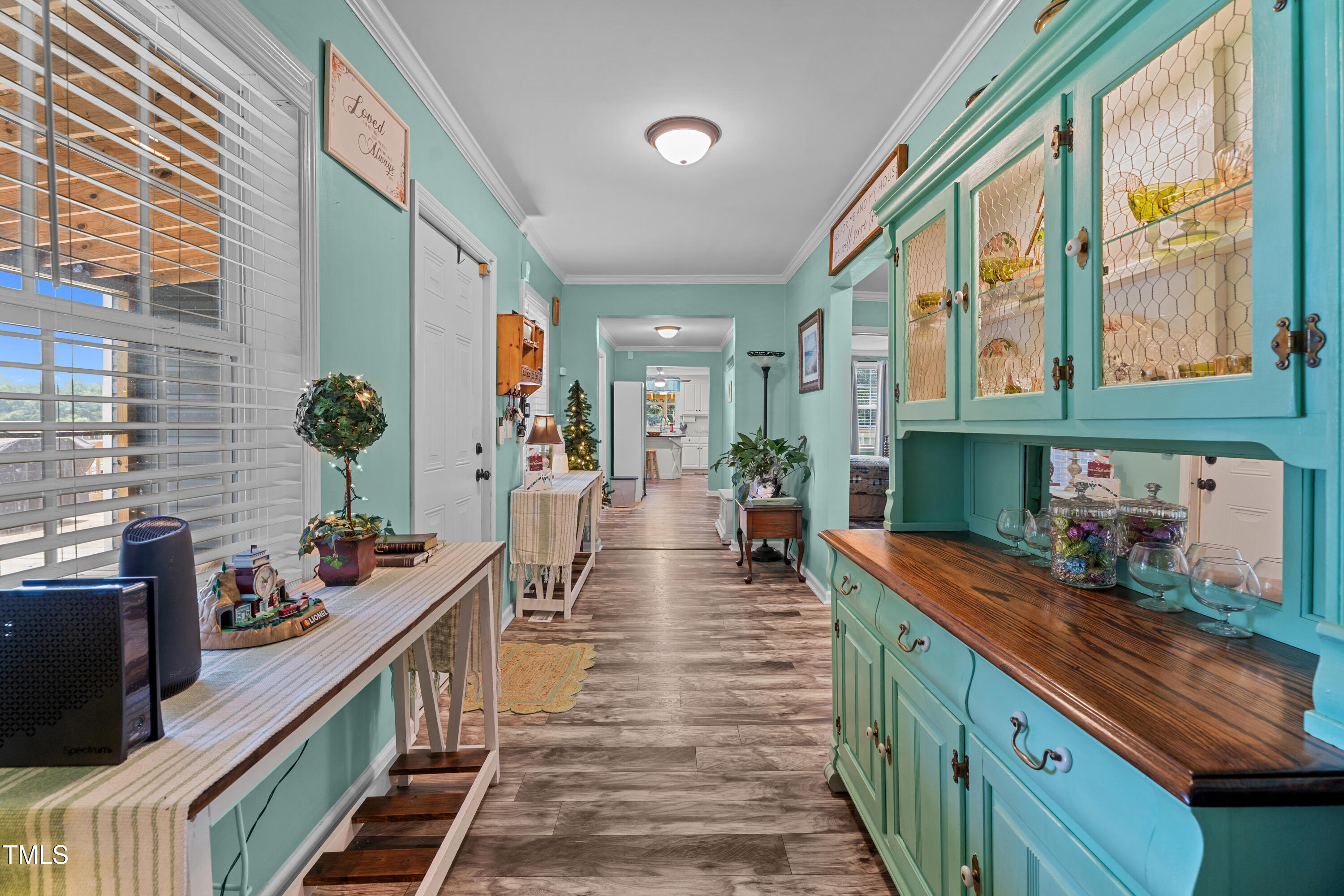 6116 Old Stantonsburg Road Wilson, NC 27893 - Photo 15 of 42 23-print-DSC05444