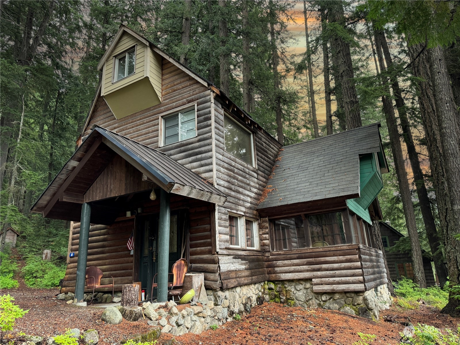 160 Fs Road Easton, WA 98925 - Photo 4 of 15 Gallery Image 4