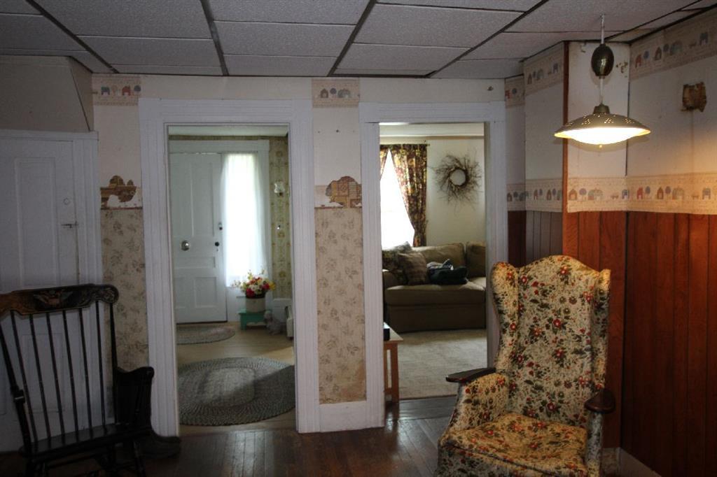 236 Ridge Road Robbinston, ME 04671 - Photo 7 of 24 Kitchen