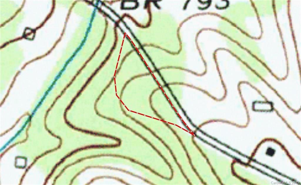 1.75-acre Smith Road Kannapolis, NC 28081 - Photo 3 of 5
