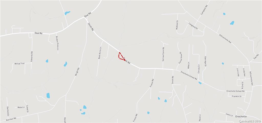 1.75-acre Smith Road Kannapolis, NC 28081 - Photo 5 of 5