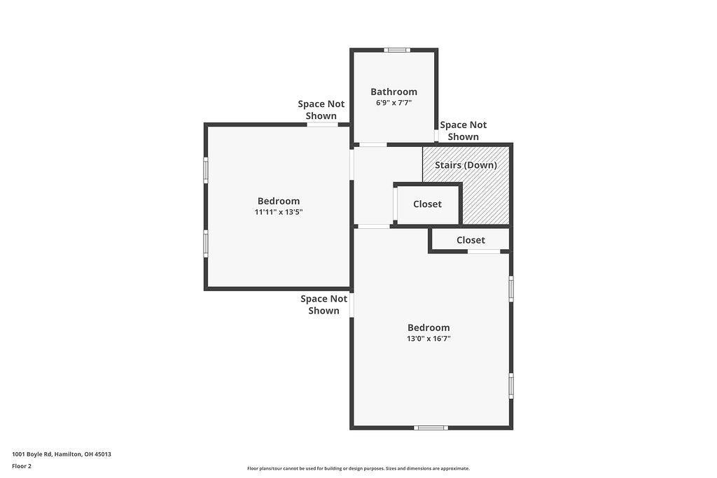 1001 Boyle Road Hamilton, OH 45013 - Photo 41 of 41