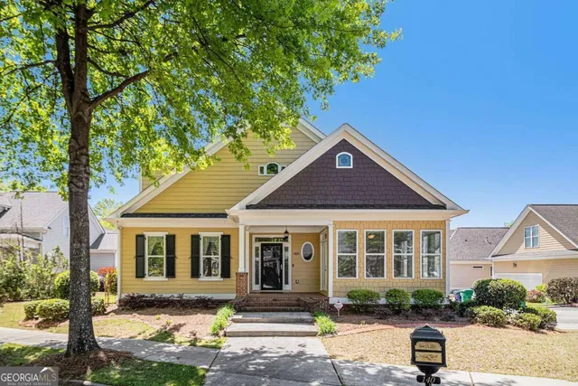 $549,900 | 140 Campaign Trail, Fayetteville, GA 30214