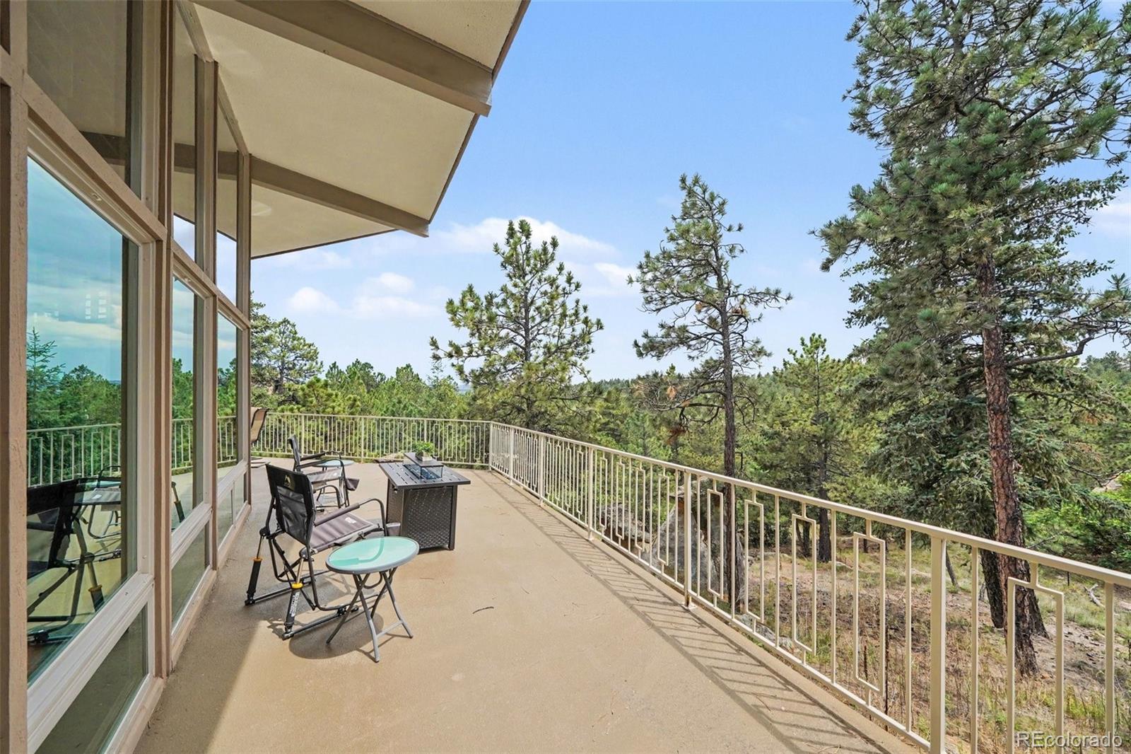 745 Timber Valley Road Colorado Springs, CO 80919 - Photo 22 of 29 Gallery Image 22