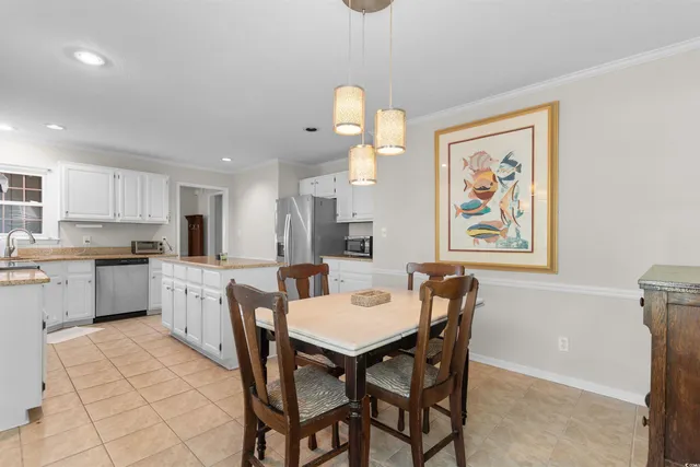 $265,000 | 4841 Moss Creek Loop, Unit 41, Murrells Inlet, SC 29576