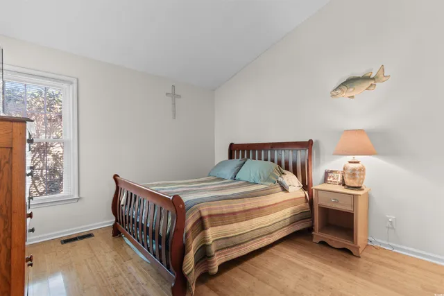 $265,000 | 4841 Moss Creek Loop, Unit 41, Murrells Inlet, SC 29576