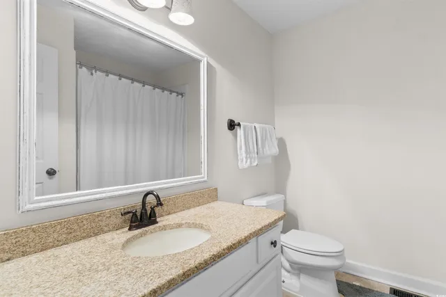 $265,000 | 4841 Moss Creek Loop, Unit 41, Murrells Inlet, SC 29576