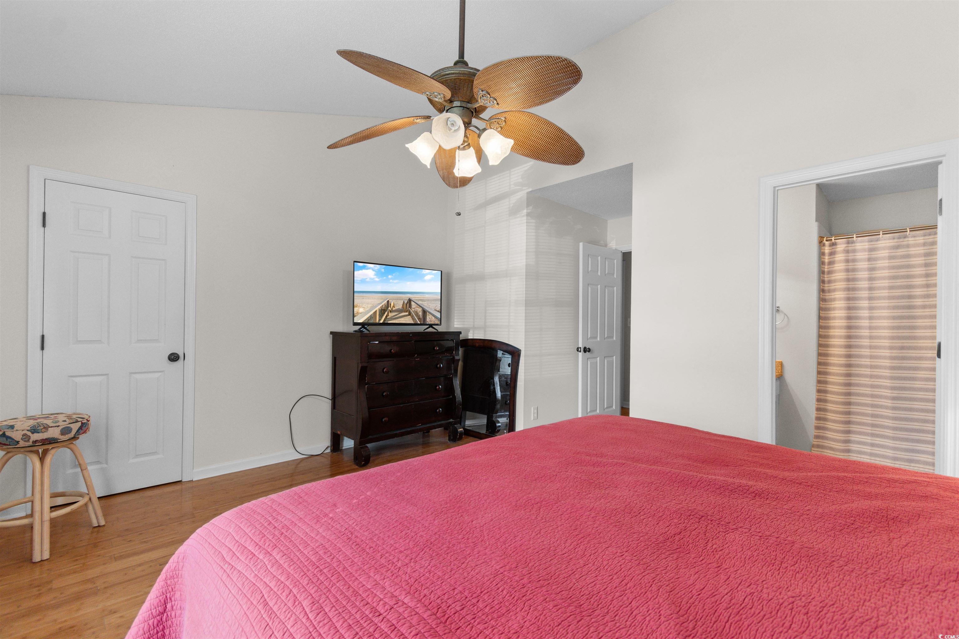 4841 Moss Creek Loop, Unit 41 Murrells Inlet, SC 29576 - Photo 18 of 34