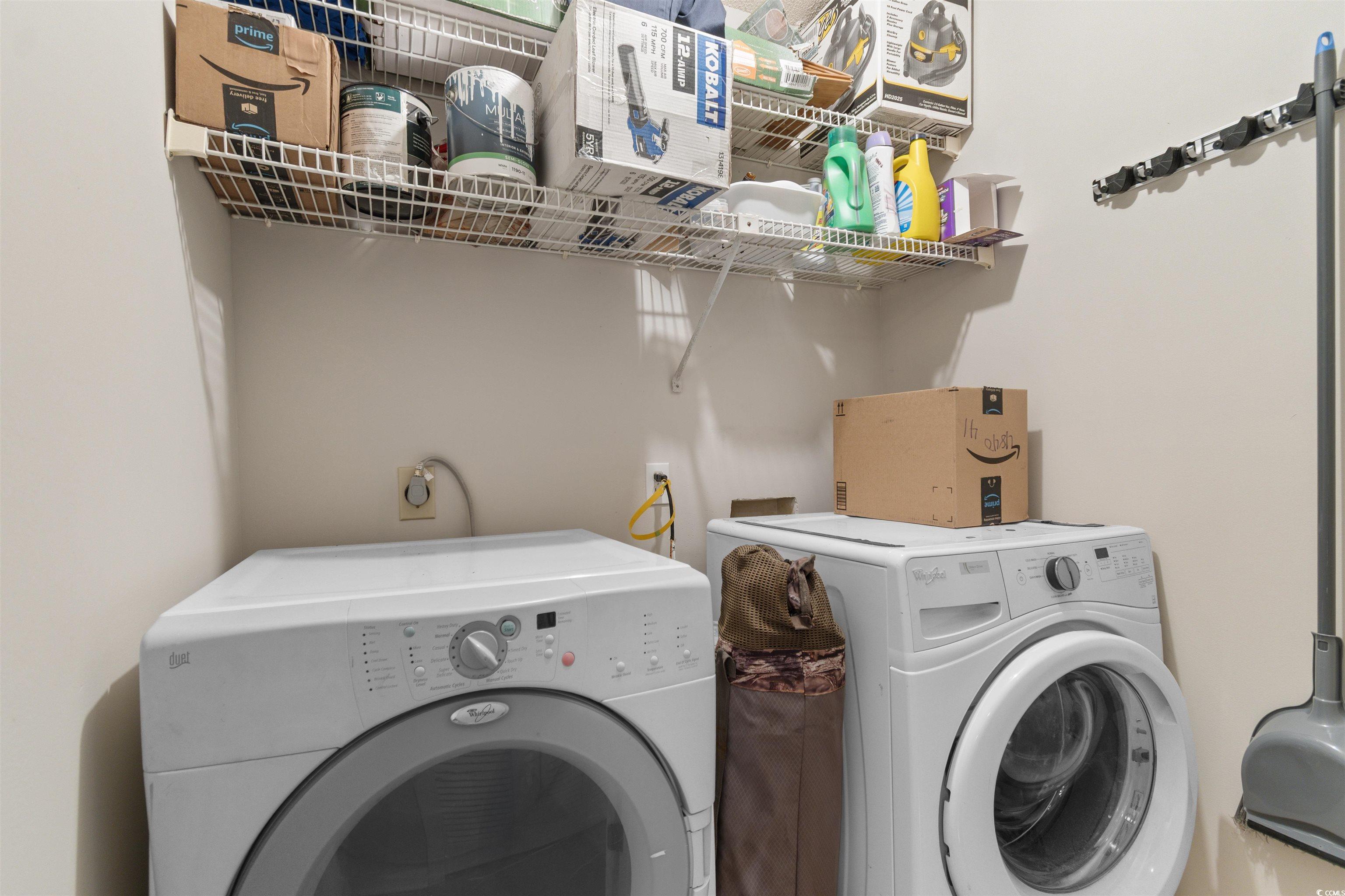 4841 Moss Creek Loop, Unit 41 Murrells Inlet, SC 29576 - Photo 20 of 34