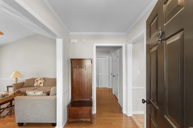 $265,000 | 4841 Moss Creek Loop, Unit 41, Murrells Inlet, SC 29576