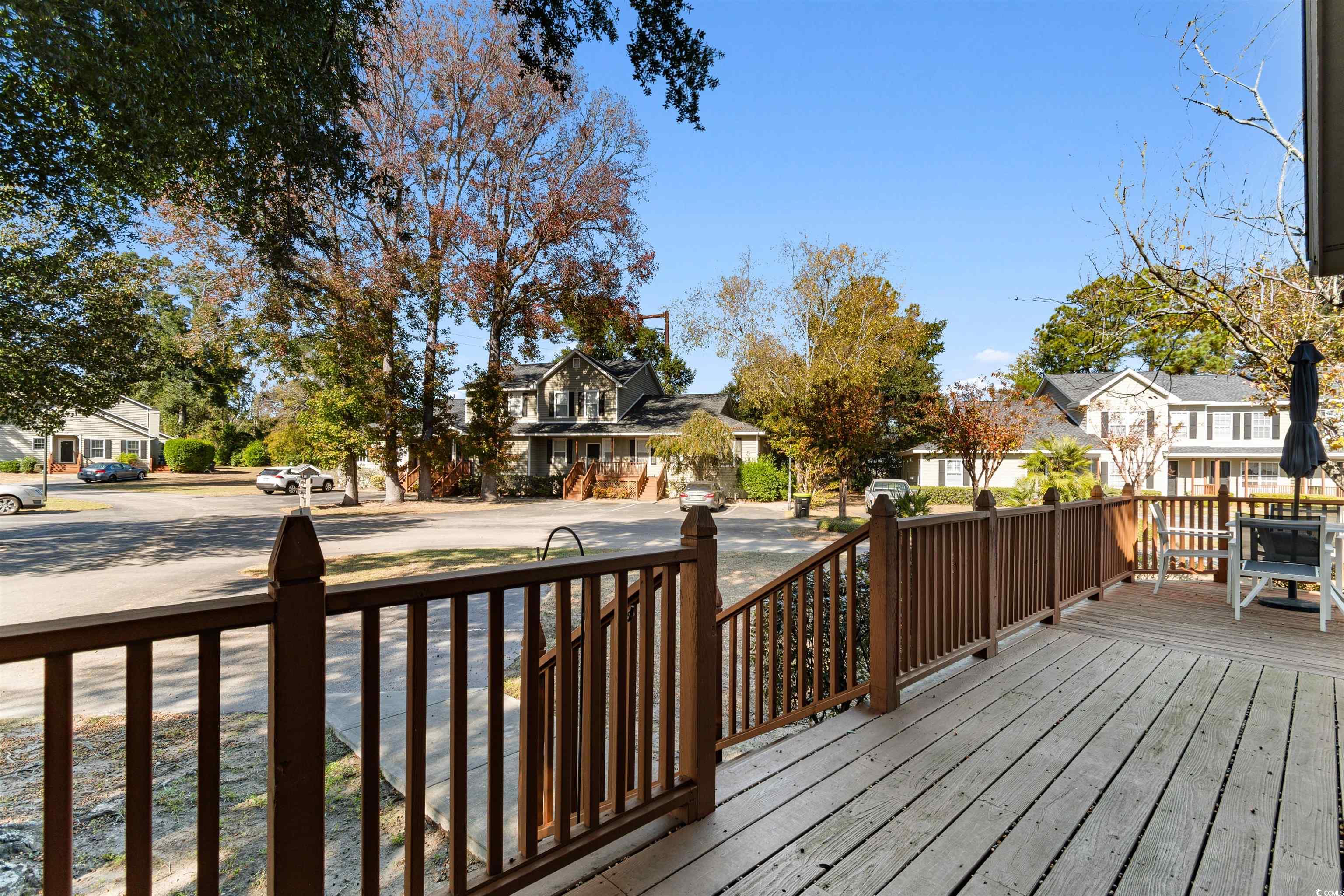 4841 Moss Creek Loop, Unit 41 Murrells Inlet, SC 29576 - Photo 21 of 34