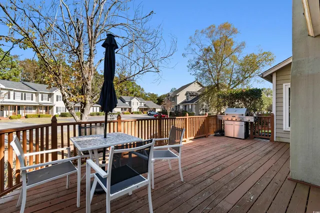 $265,000 | 4841 Moss Creek Loop, Unit 41, Murrells Inlet, SC 29576