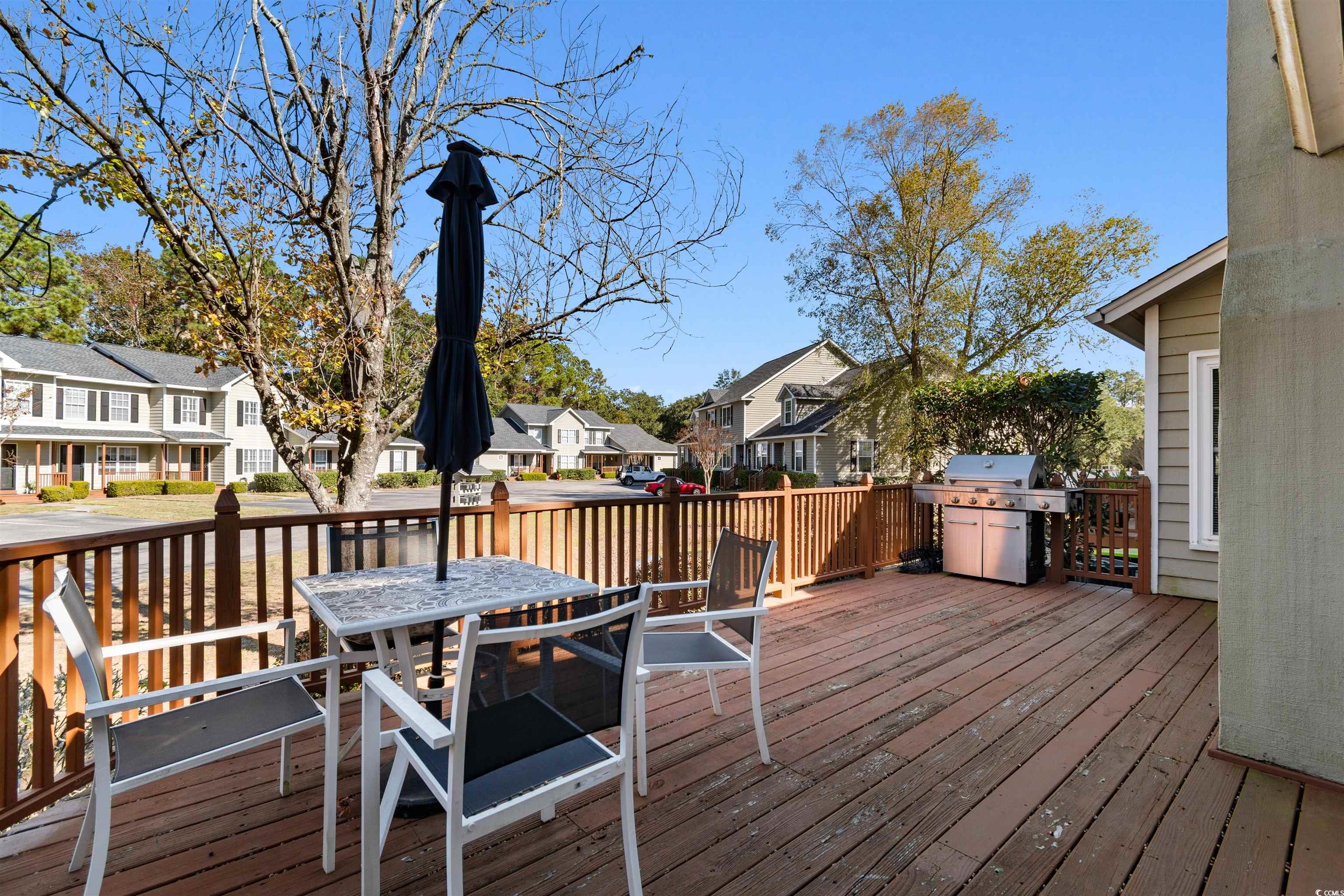 4841 Moss Creek Loop, Unit 41 Murrells Inlet, SC 29576 - Photo 22 of 34