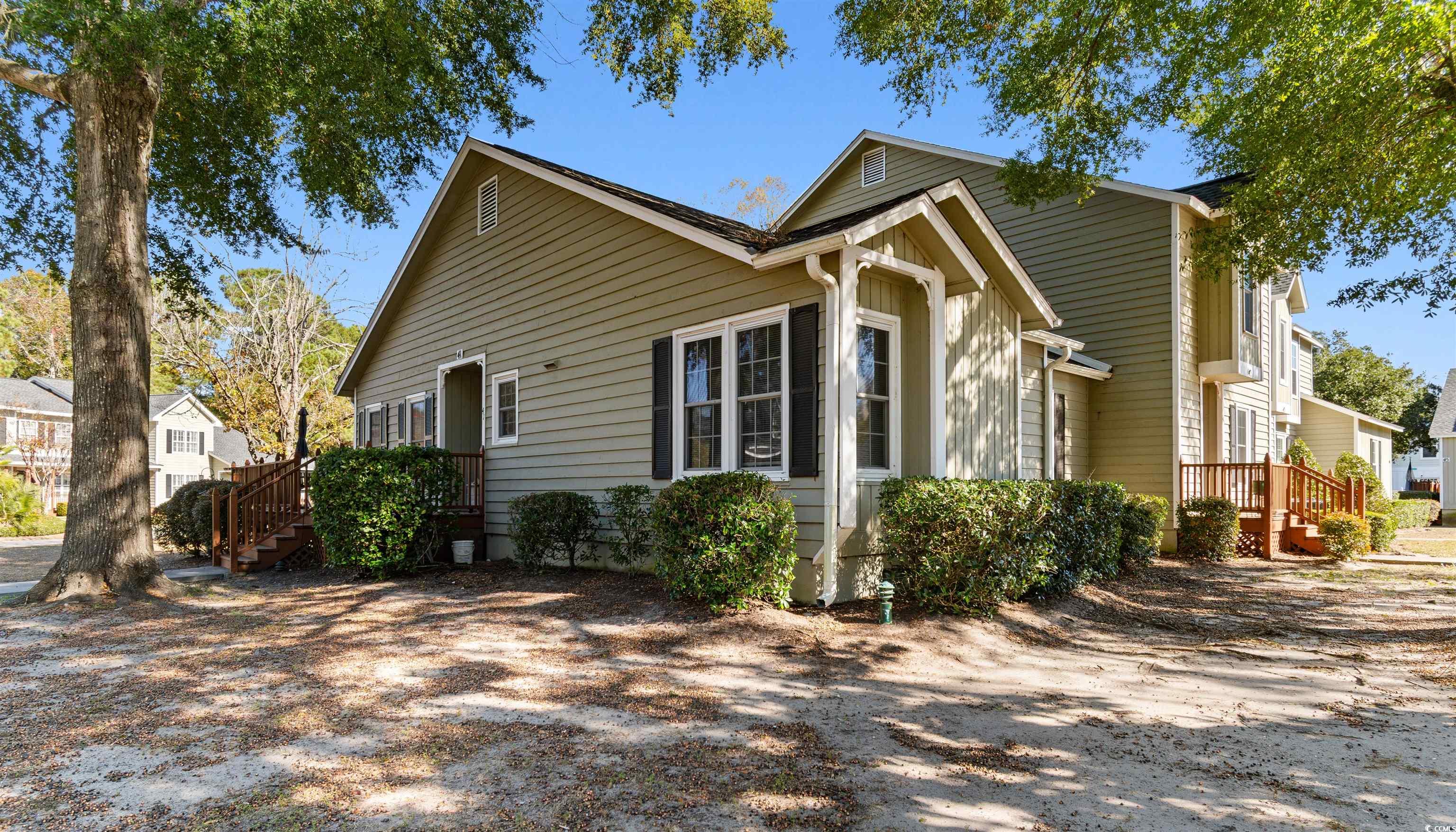 4841 Moss Creek Loop, Unit 41 Murrells Inlet, SC 29576 - Photo 23 of 34