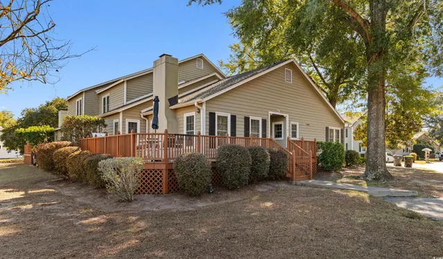 $265,000 | 4841 Moss Creek Loop, Unit 41, Murrells Inlet, SC 29576