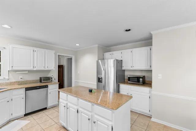 $265,000 | 4841 Moss Creek Loop, Unit 41, Murrells Inlet, SC 29576