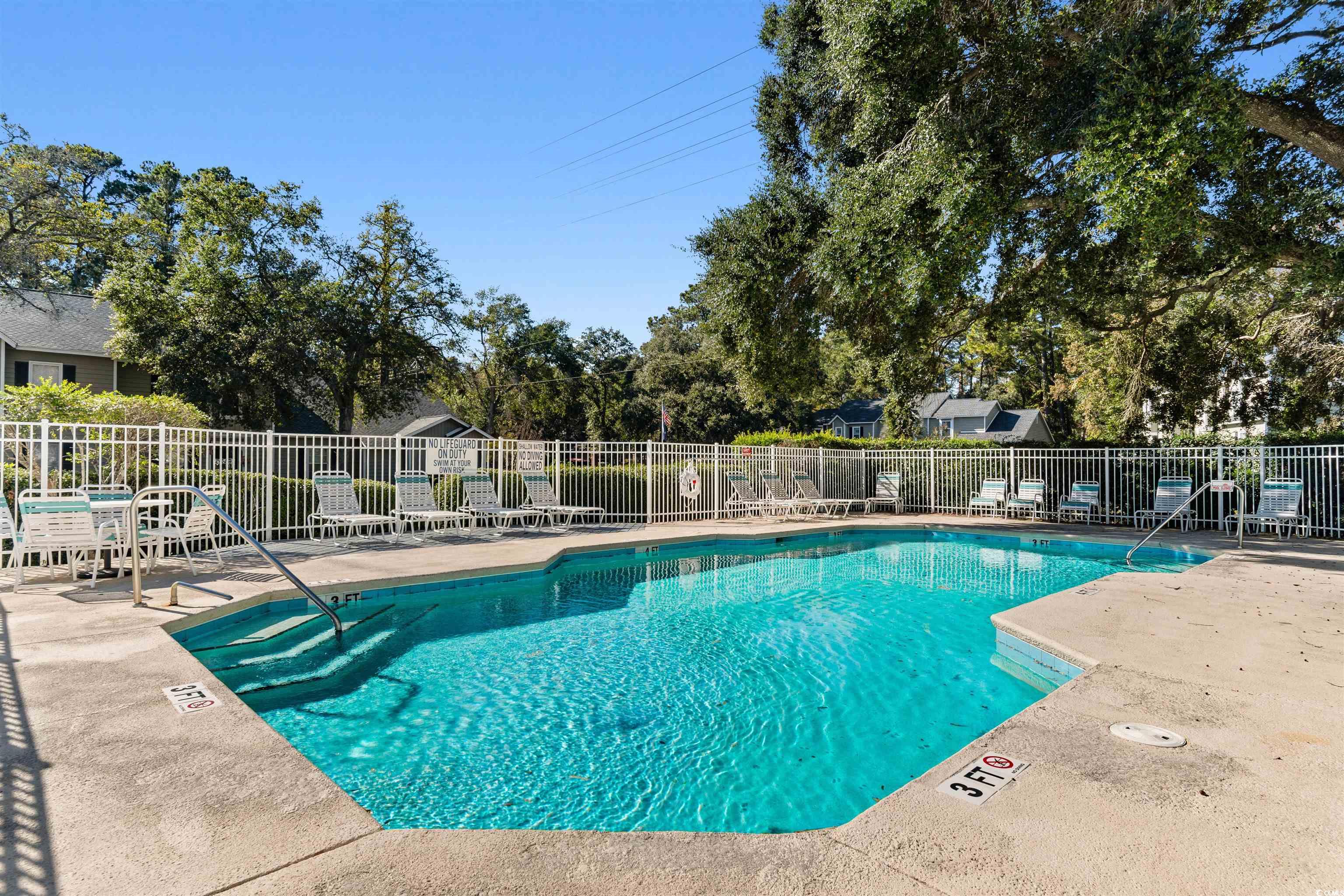 4841 Moss Creek Loop, Unit 41 Murrells Inlet, SC 29576 - Photo 26 of 34