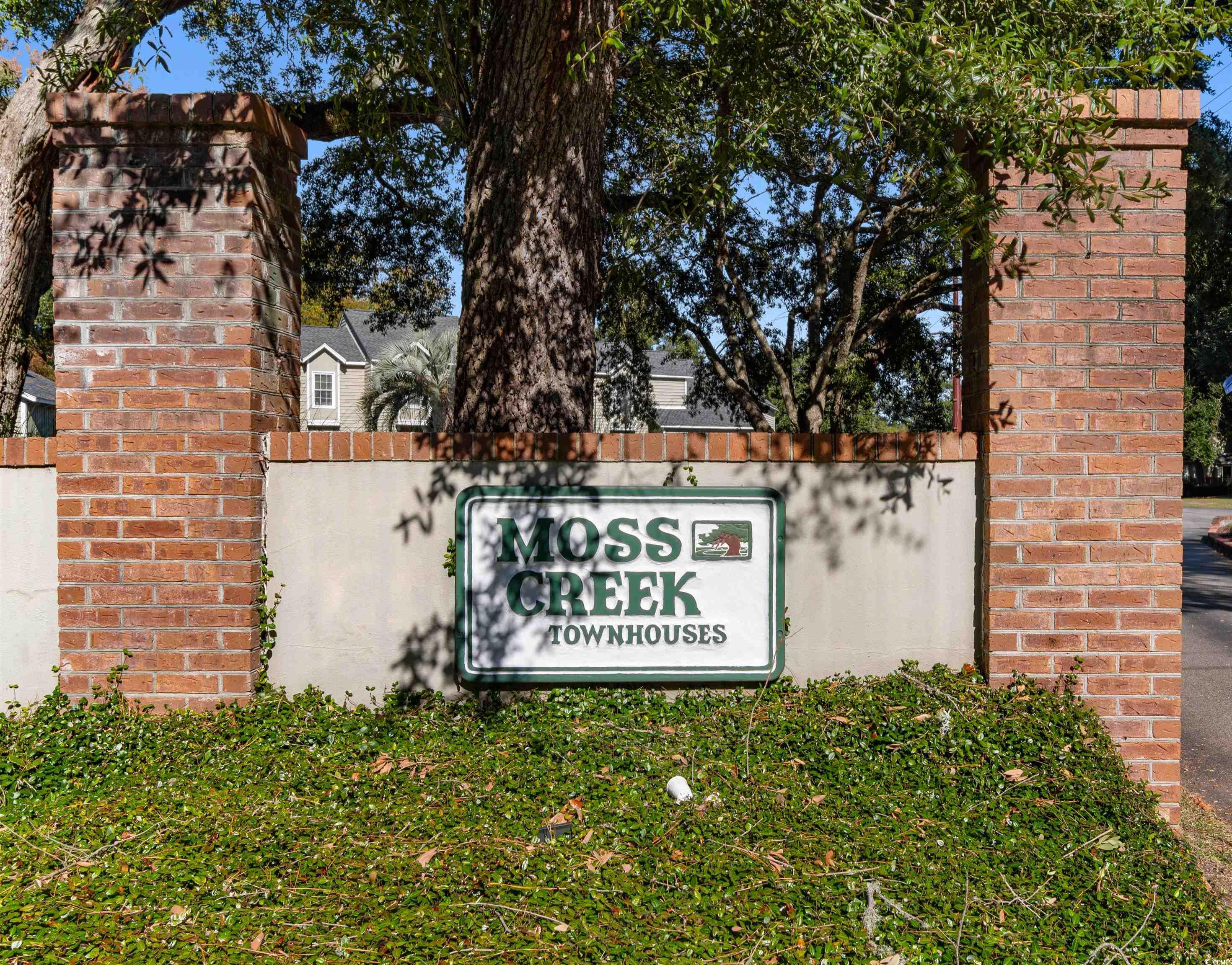 4841 Moss Creek Loop, Unit 41 Murrells Inlet, SC 29576 - Photo 27 of 34