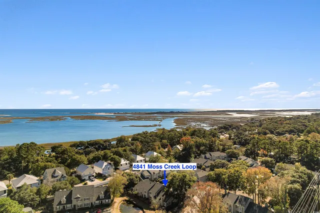 $265,000 | 4841 Moss Creek Loop, Unit 41, Murrells Inlet, SC 29576