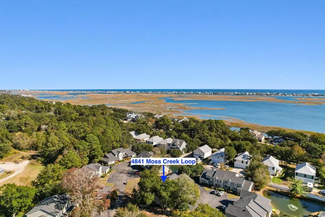 $265,000 | 4841 Moss Creek Loop, Unit 41, Murrells Inlet, SC 29576