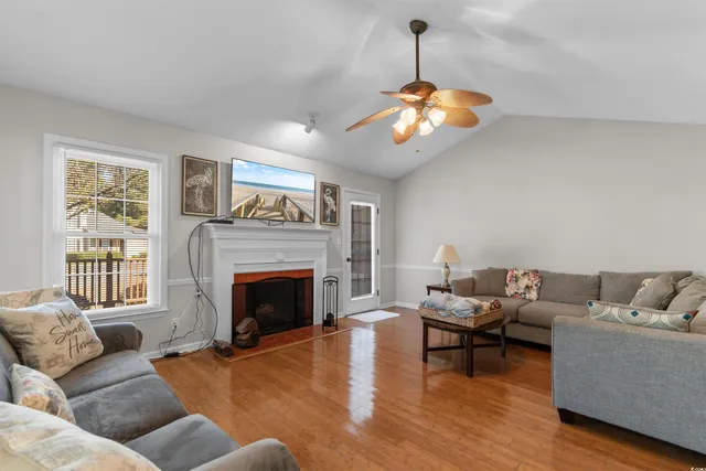 $265,000 | 4841 Moss Creek Loop, Unit 41, Murrells Inlet, SC 29576