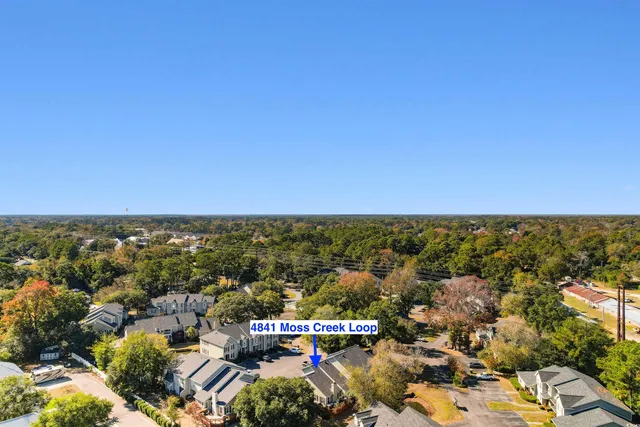 $265,000 | 4841 Moss Creek Loop, Unit 41, Murrells Inlet, SC 29576